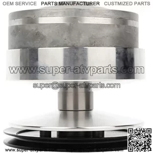 NEW Primary EBS Drive Clutch 1997-Up Club Car DS gas golf cart models with FE290 1018339-02 ATV Engine Braking System