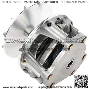 NEW Primary EBS Drive Clutch for 2005-2007 for Polaris Sport sman 800 ATV Engine Braking System