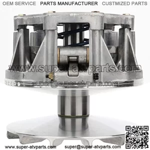 NEW Primary EBS Drive Clutch for 2008-2009 for Polaris RZR 800 EFI ATV Engine Braking System