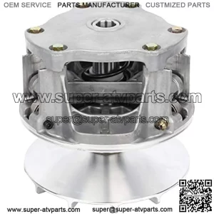 NEW Primary EBS Drive Clutch for 2012-2019 for Polaris RZR 570,2014-2019 Ranger 570 ATV Engine Braking System