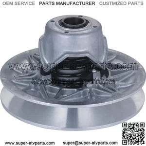 Clutch Pulley Assy Secondary Clutch ATV/UTV/Motorcycle for Can-Am/CFMOTO 1000cc CF1000