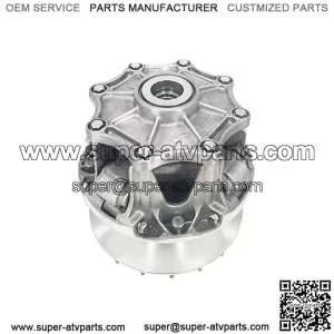 NEW PRIMARY CLUTCH KAWASAKI BRUTE FORCE 650 SRA, PRAIRIE 700 & 650 replaces 49093-0065, 49093-0011