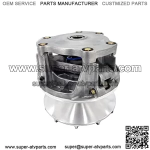 New Primary Drive Cluch (ribbed EBS type) for Polaris Sportsman 700 & X2 (2002-2005)