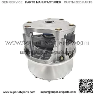 Primary Clutch (EBS Trail Type) for Polaris RZR 900 & S (2015-2021)