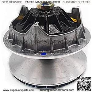 Primary Drive Clutch Asm/Drive Pulley For Can-am,CFMOTO ATV/UTV,motorcycle 0JYA-051000-00001 CF850 CF1000 850 1000