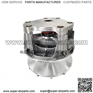 NEW PRIMARY DRIVE CLUTCH FITS POLARIS RZR 800 & S (2008-2009) EBS TYPE