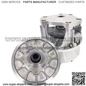 Polaris Ranger 900 XP (2013 only) Primary & Secondary clutches