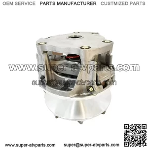 POLARIS SPORTSMAN 550 EBS NEW PRIMARY DRIVE CLUTCH Complete ! 2009-2014