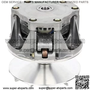 Primary Drive Clutch Assembly for 2010-2014 for Polaris Ranger 800/Ranger Crew 800/Ranger XP 800 ATV Engine Braking System