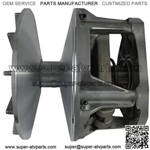 PRIMARY DRIVE CLUTCH FITS POLARIS XPLORER 400 400L 1996 1997 1998 1999 2000 2001 2002 BRAND NEW