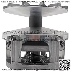 Primary drive clutch Fit for Polaris Ranger 800 2010 2011 2012 2013 2014