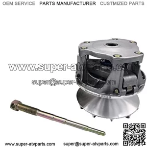 15-21 Polaris RZR 900 & 900-S Primary Clutch & Puller tool(Pretuned With Weights & Spring !) 900xp