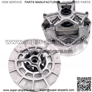 16-20 POLARIS RZR TURBO XP NEW PRIMARY & SECONDARY DRIVE CLUTCH 1000 925cc6
