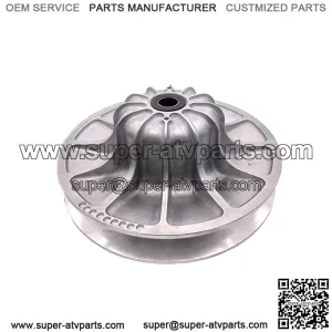 18-20 POLARIS RZR TURBO S NEW SECONDARY DRIVEN CLUTCH COMPLETE ! 1000 925cc