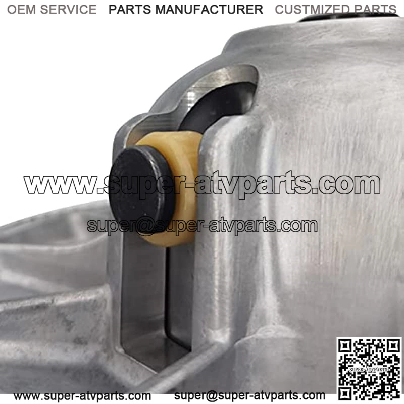 2011-2014 POLARIS RZR 900 XP - NEW PRIMARY & SECONDARY DRIVE CLUTCH Complete Puller tool drive driven! - Image 4