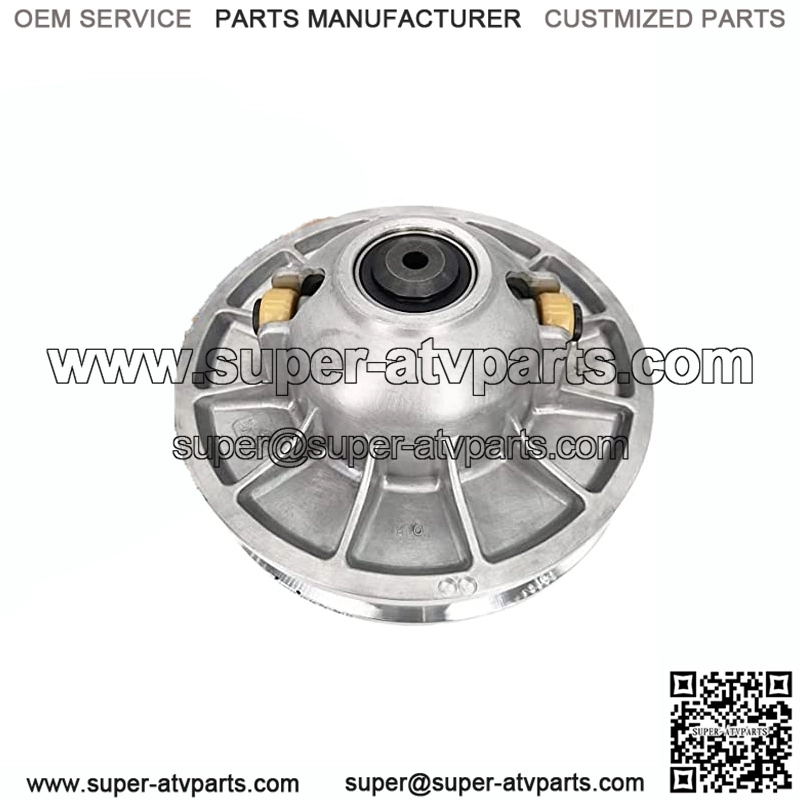 2016-2021 POLARIS RZR 1000 XP & S - NEW SECONDARY DRIVEN CLUTCH Complete !