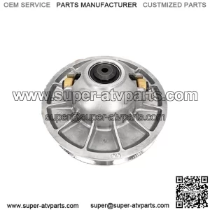 2016-2022 POLARIS GENERAL 1000 REDUCED EBS SECONDARY CLUTCH - driven XP