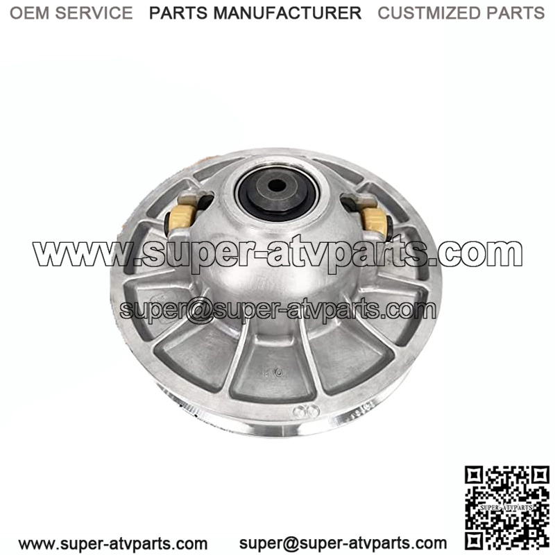 2016-2022 POLARIS GENERAL 1000 REDUCED EBS SECONDARY CLUTCH - driven XP