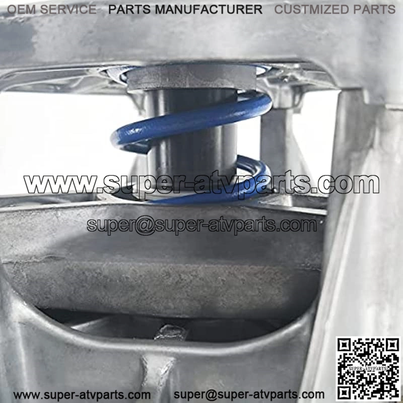 2016-2022 POLARIS RZR 900 & S - NEW PRIMARY & SECONDARY DRIVE CLUTCH Complete Puller tool drive driven clutches - Image 3