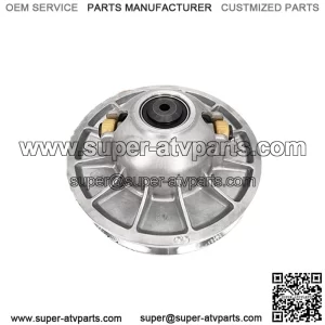 2016-2022 POLARIS RZR 900 & S - REDUCED EBS SECONDARY CLUTCH - driven