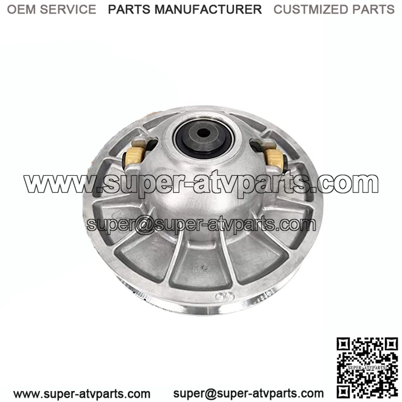 2016-2022 POLARIS RZR 900 & S - REDUCED EBS SECONDARY CLUTCH - driven