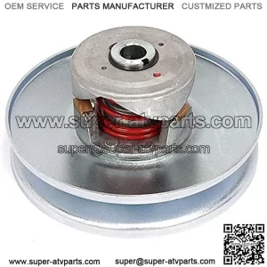 40 Series Go Kart Torque Converter Driven 3/4" Clutch Pulley Replacement for Comet 40D Manco