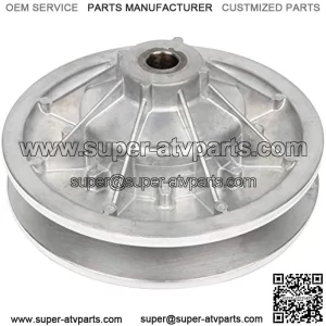NEW Driven Clutch EZGO Gas Golf Cart 1991-2009 Engine Braking System (NOT FITS RXV Models)