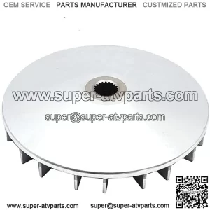 Primary Clutch Sheave Plate for Hisun UTV ATV 450 500 550 700 750 Massimo,Coleman,Bennche,Axis,Cub Cadet