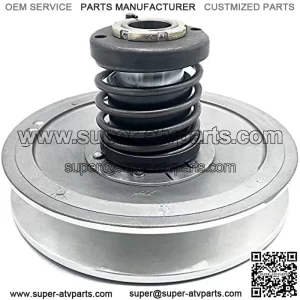 Clutch Driven pulley For CFmoto CF188 CF500 X500 500CC chun feng ATV UTV Secondary Clutch Sheave Driven Pulley Wheel CDL-CF500 CF188-05200