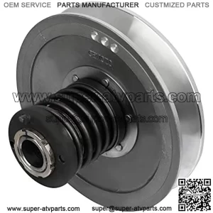 Secondary Driven Clutch Sheave Replacement for CF MOTO CF188 500 500CC ATV UTV 0180-052000 CDL-CF500