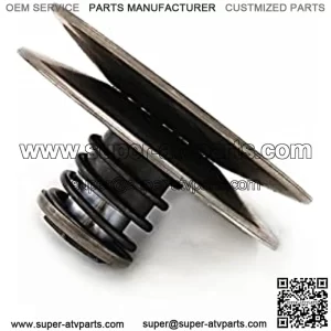Driven Clutch CVT Secondary Sheave Assy Compatible with HISUN 400 ATV UTV HS Code 21200-003000-000 ERP Code P003000212000000