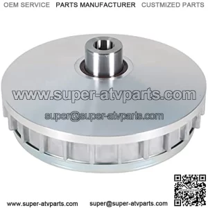 Primary Dry Clutch Cvt Sheave Assy Replacement for Atv 700 500 UTV 700 Hisun Massimo Bennche