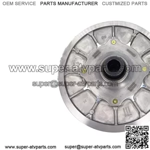 NEW SECONDARY CLUTCH FITS Polaris Ranger 900 (2013 only)