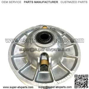 Polaris RZR 570 (2012) Secondary Driven Clutch