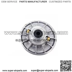 POLARIS RZR 900 & S (2015 only) SECONDARY DRIVEN CLUTCH -UPGRADE TO TIED TYPE