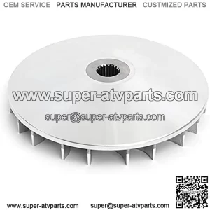 21 Teeth Primary Clutch Fixed Sheave for Hisun 500 700 UTV ATV All Models, Including for Massimo, for Supermach, for Menards Yardsport, for Qlink and More ATV UTV 500cc 700cc