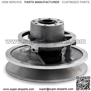 Secondary Driven Clutch for Arctic Cat ATV 350 366 400 500 2008-2017, for KYMCO MXU400, OEM#: 0823-294, 0823-238