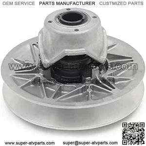 Secondary Driven Clutch for CFMoto 400 500 600 2014-2020, Replaces 0GR0-052000, for CFMoto CForce 400, for CFMoto CForce UForce ZForce 500, for CFMoto CForce 600