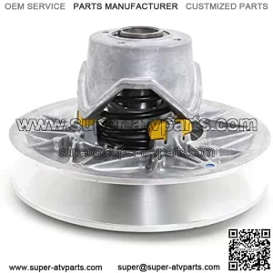 Secondary Driven Clutch for CFMoto 800 1000 2018-2020, Replaces 0JYA-052000, CForce 800 XC EPS ATV 2020, ZForce 1000 EX SSV 2018, UForce 1000 EPS Utility UTV 2019, UForce 1000 EPS UTV 2020