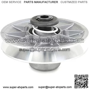 John Deere Alligator XUV550 clutch driven wheel