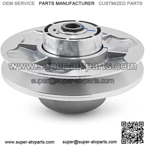 Secondary Driven Clutch for Polaris RZR 900 XP 4 900 2011-2014, Replaces 1322946