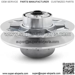 Secondary Driven Clutch for TGB 1000, Replaces 911222