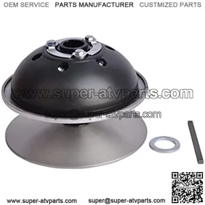 Driver Clutch 302405A 302405 Compatible with 780 Series Driver Clutch 1" Bore 1/4" Keyway Comet