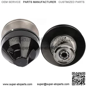 Golf Cart Drive and Driven Clutch Fit for E-Z-GO Gas 2 Cycle 1976-1988 By OCPTY