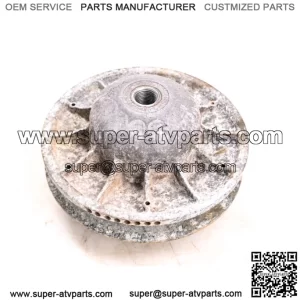 00 Polaris Xplorer 250 4x4 Secondary Driven Clutch
