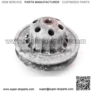 01 Kawasaki Prairie 300 4x4 Secondary Driven Clutch KVF300