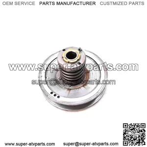 03 Arctic Cat 500 4x4 Secondary Driven Clutch