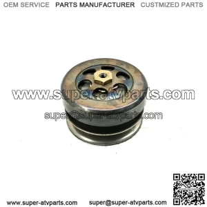 03 Polaris Predator 90 2x4 Secondary Driven Clutch