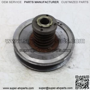 03-08 Arctic Cat 500 4x4 Trv Automatic Secondary Driven Clutch Assembly 3402-752