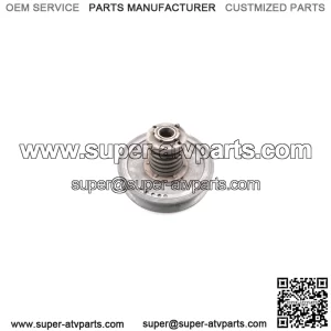 04 Arctic Cat 500 4x4 Secondary Driven Clutch